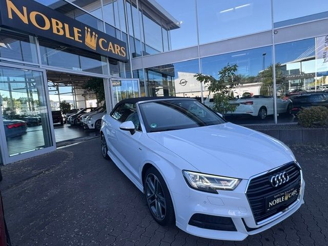 Audi A3 53.900 km 27.990 &euro; Giessen 35394