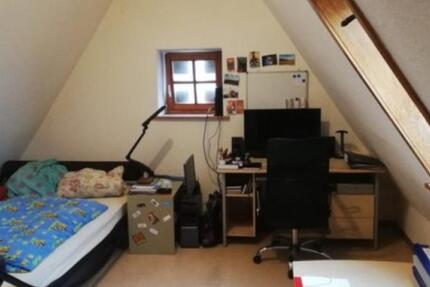 Wohnung Marburg - 1 Zimmer, 20 m&sup2;, 200&euro; | Angebot:25807223