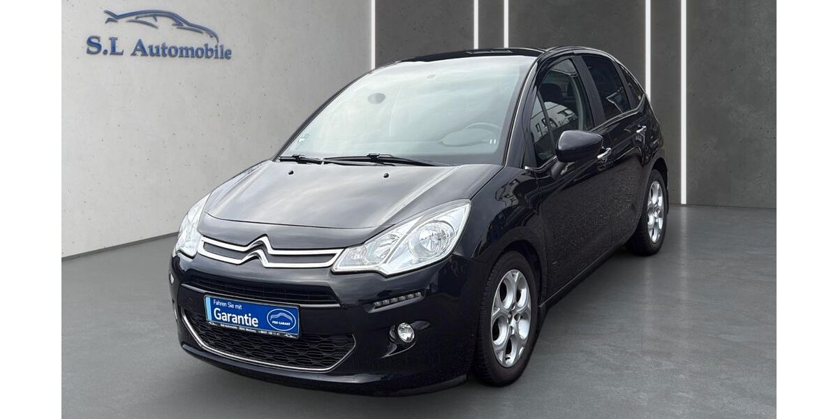 Citroen C3 103.089 km 4.990 &euro; Lollar 35457