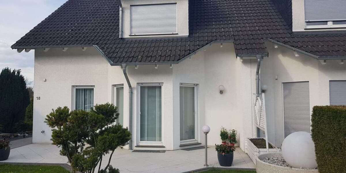 Einfamilienhaus Buseck - 5 Zimmer, 197 m&sup2;, 639.000&euro; | Angebot:26775165