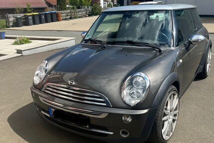 Mini Cooper 110.703 km 7.000 &euro; Steffenberg 35239