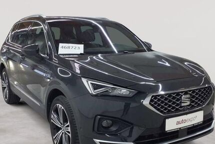 Seat Tarraco 104.007 km 27.289 &euro; Fernwald-Steinbach 35463