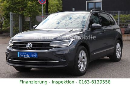 VW Tiguan 76.614 km 20.990 &euro; Lollar 35457