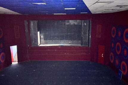 Gewerbeobjekt Marburg - 2.500&euro; | Angebot:10725740