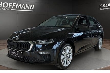 Skoda Scala 1.100 km 27.980 &euro; Burgwald-Bottendorf 35099