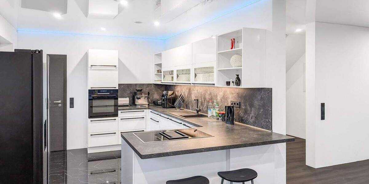 Mehrfamilienhaus, Wohnhaus Frankenberg (Eder) Frankenberg - 8 Zimmer, 268 m&sup2;, 818.000&euro; | Angebot:25663938