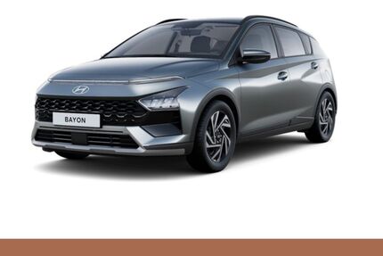 Hyundai BAYON 2.300 km 21.490 &euro; Kirchhain 35274