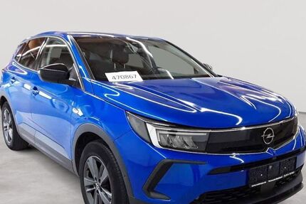 Opel Grandland (X) 131.077 km 12.989 &euro; Fernwald-Steinbach 35463