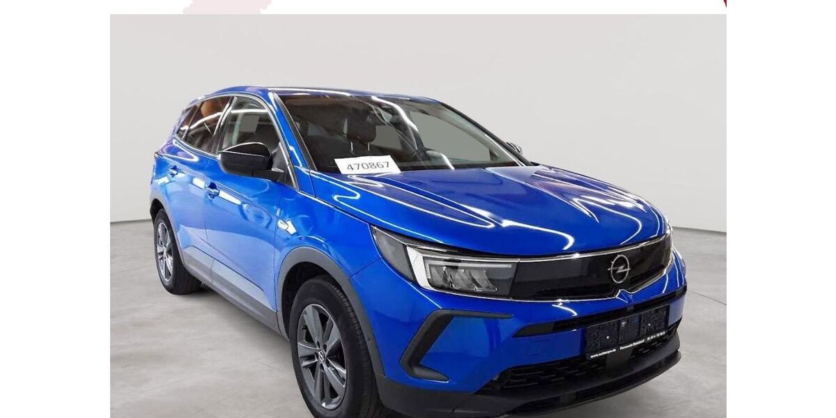 Opel Grandland (X) 131.077 km 12.989 &euro; Fernwald-Steinbach 35463