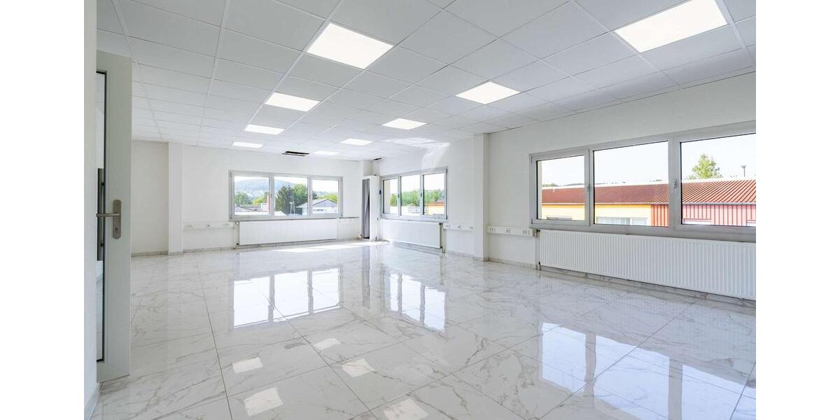 Gewerbeobjekt Marburg Marbach - 2.950&euro; | Angebot:24399978