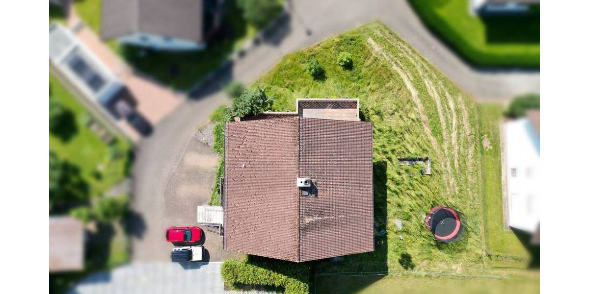 Mehrfamilienhaus, Wohnhaus Wetter Warzenbach - 9 Zimmer, 300 m&sup2;, 349.900&euro; | Angebot:25689218