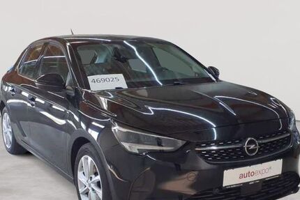 Opel Corsa 54.695 km 12.989 &euro; Fernwald-Steinbach 35463