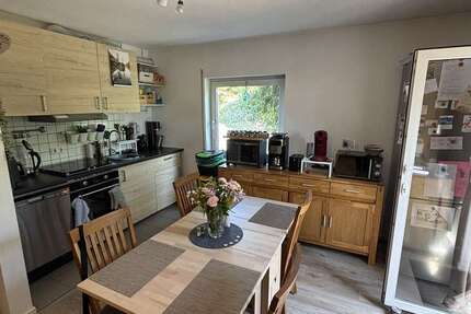 Wohnung Marburg Marbach - 2 Zimmer, 58 m&sup2;, 579&euro; | Angebot:26732228