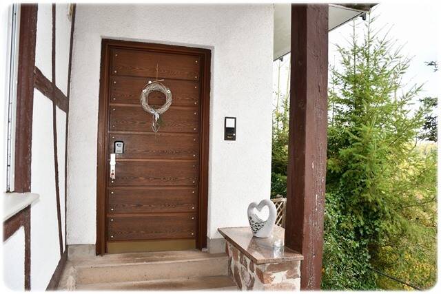 Einfamilienhaus Frankenberg (Eder) Frankenberg - 1 Zimmer, 250 m&sup2;, 315.000&euro; | Angebot:25709285