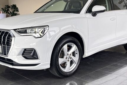 Audi Q3 118.000 km 27.498 &euro; Dautphetal 35232