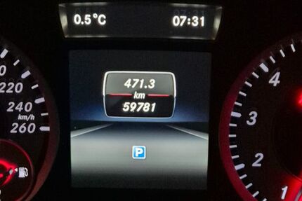 Mercedes-Benz A 180 59.000 km 14.400 &euro; Biebertal 35444