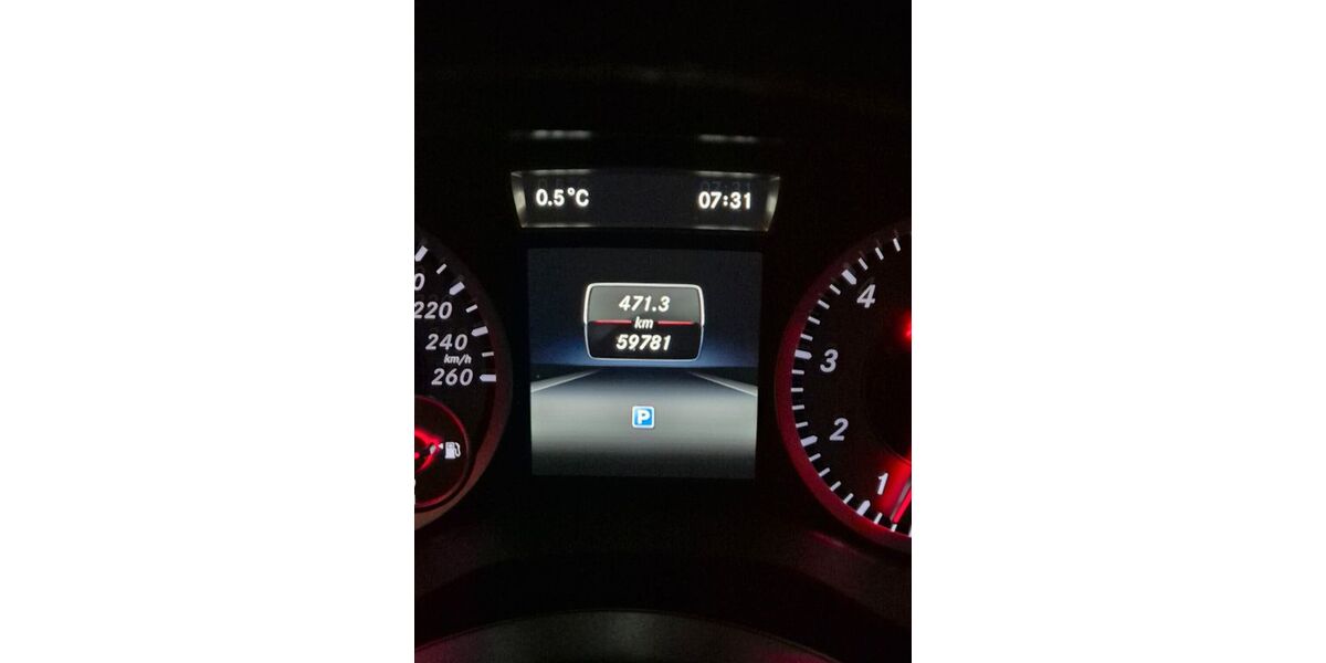 Mercedes-Benz A 180 59.000 km 14.400 &euro; Biebertal 35444