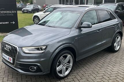 Audi Q3 139.250 km 13.800 &euro; Marburg 35039