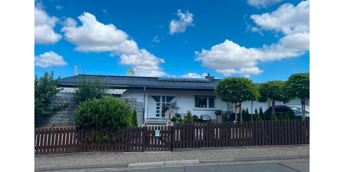 Bungalow Grünberg - 650.000&euro; | Angebot:27087810