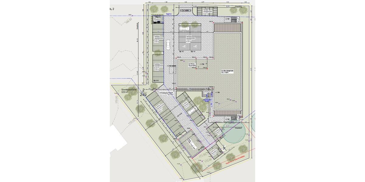 Gewerbeobjekt Gießen Anneröder Siedlung - 3.264&euro; | Angebot:10676801