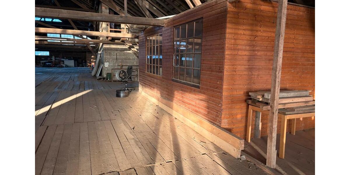 Gewerbeobjekt Homberg (Ohm) - 900&euro; | Angebot:24869720