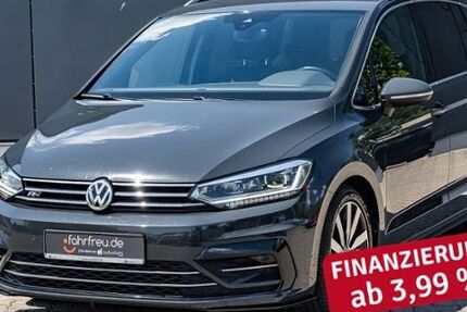 VW Touran 117.935 km 18.890 &euro; Gießen 35394