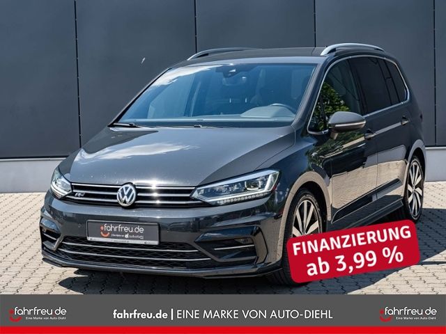 VW Touran 117.935 km 19.290 &euro; Gießen 35394
