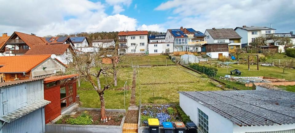 Mehrfamilienhaus, Wohnhaus Mücke - 8 Zimmer, 260 m&sup2;, 294.000&euro; | Angebot:26190978