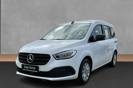 Mercedes-Benz Citan 7.584 km 26.370 &euro; Gießen 35396