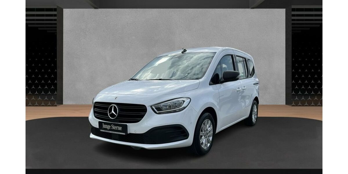 Mercedes-Benz Citan 7.700 km 24.649 &euro; Gießen 35396