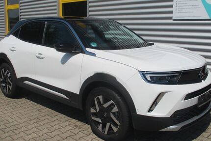 Opel Mokka 16.660 km 17.950 &euro; Biedenkopf 35216