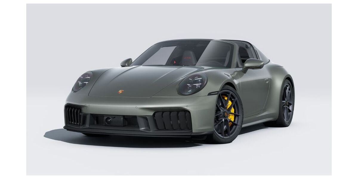 Porsche 992 2.700 km 199.780 &euro; Wettenberg 35435