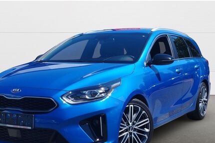 Kia ceed / Ceed 57.000 km 21.980 &euro; Marburg 35037