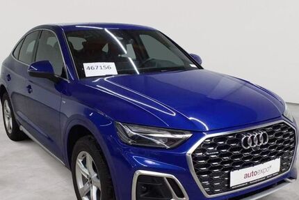 Audi Q5 100.804 km 32.289 &euro; Fernwald-Steinbach 35463
