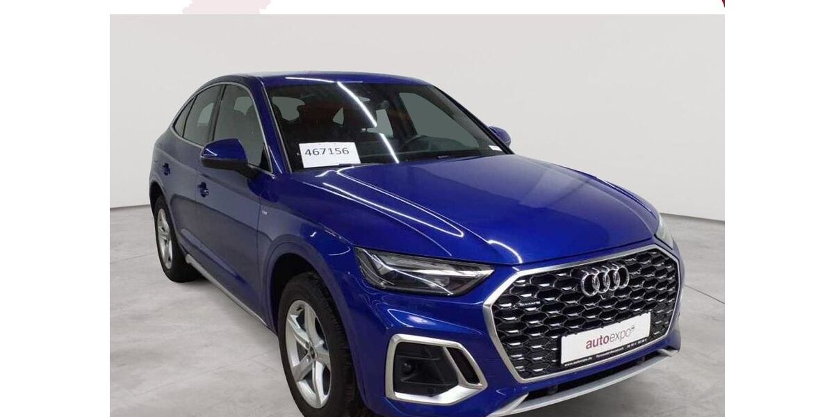 Audi Q5 100.804 km 32.289 &euro; Fernwald-Steinbach 35463