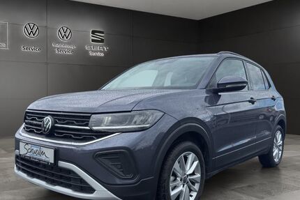 VW T-Cross 8.800 km 25.490 &euro; Kirchhain 35274