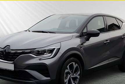 Renault Captur 18.529 km 19.990 &euro; Heuchelheim 35452