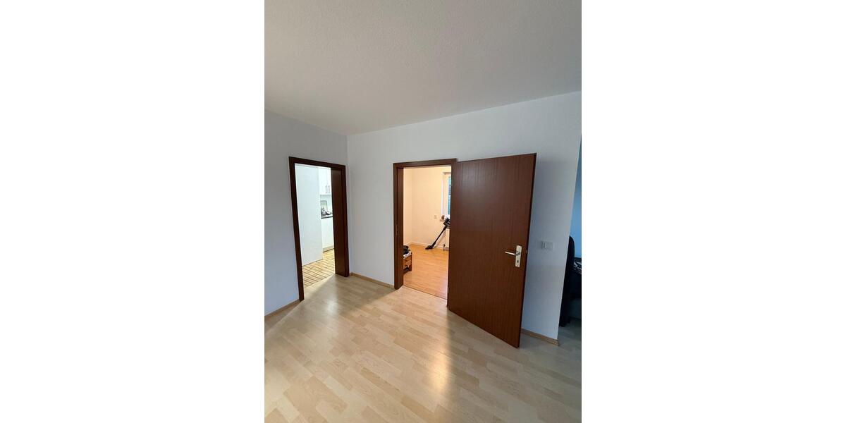 Etagenwohnung Frankenberg (Eder) - 2 Zimmer, 45 m&sup2;, 400&euro; | Angebot:25344599