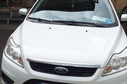 Ford Focus 122.000 km 4.900 &euro; Stadtallendorf 35260