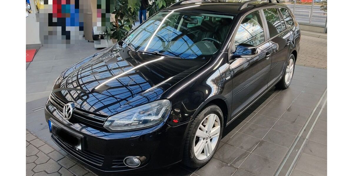 VW Golf 200.800 km 6.690 &euro; Kirchhain 35274