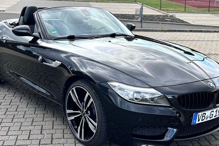 BMW Z4 105.000 km 18.200 &euro; Antrifttal 36326