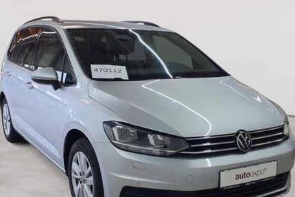 VW Touran 118.729 km 21.189 &euro; Fernwald-Steinbach 35463