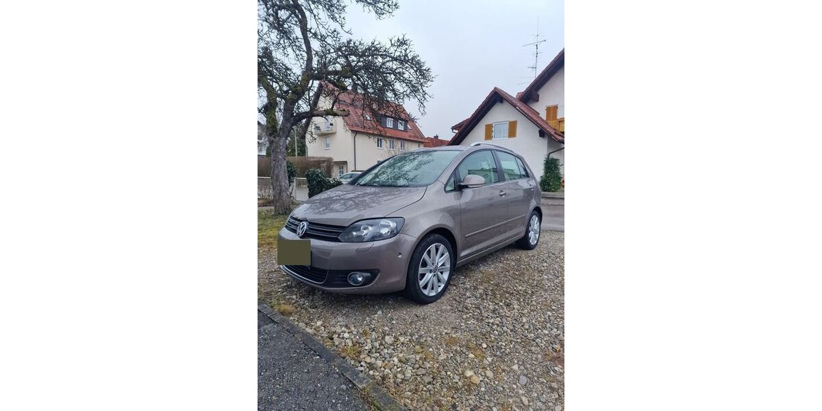 VW Golf Plus 47.345 km 9.700 &euro; Marburg 35039