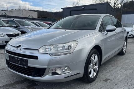 Citroen C5 244.562 km 3.600 &euro; Cölbe 35091