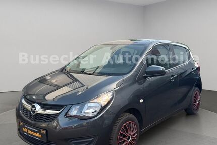 Opel Karl 129.000 km 5.900 &euro; Buseck 35418