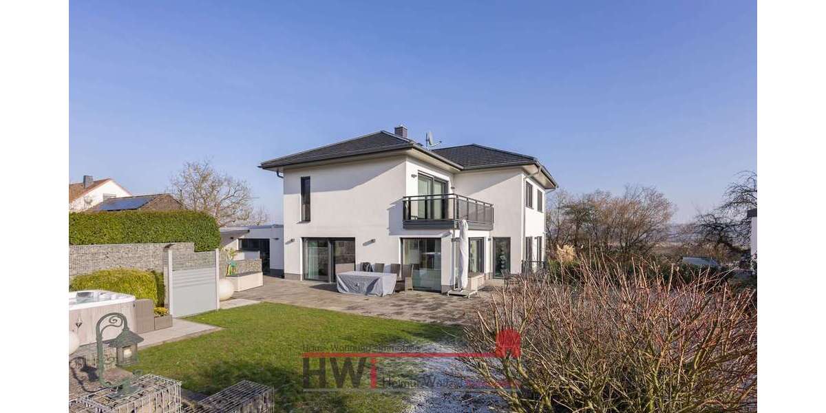 Einfamilienhaus Fronhausen - 6 Zimmer, 214 m&sup2;, 980.000&euro; | Angebot:24626073