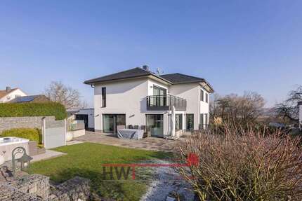 Haus Fronhausen - 6 Zimmer, 214 m&sup2;, 980.000&euro; | Angebot:24626073