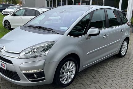 Citroen C4 Picasso 98.800 km 4.200 &euro; Marburg 35039