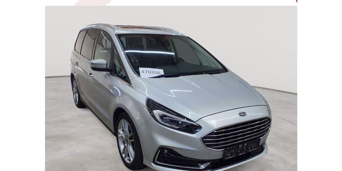 Ford Galaxy 70.227 km 26.989 &euro; Fernwald-Steinbach 35463