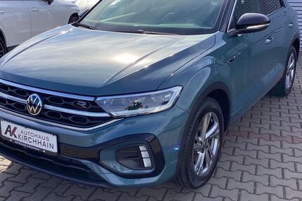 VW T-Roc 39.172 km 19.700 &euro; Kirchhain 35274